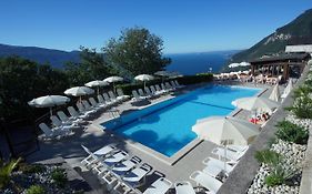 Hotel Residence La Rotonda  3*